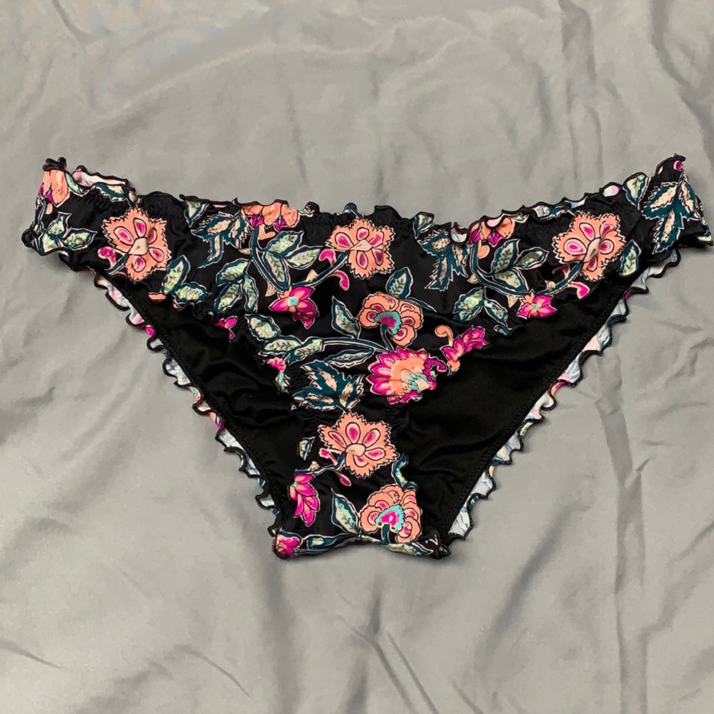 Cheeky Bikini Bottoms